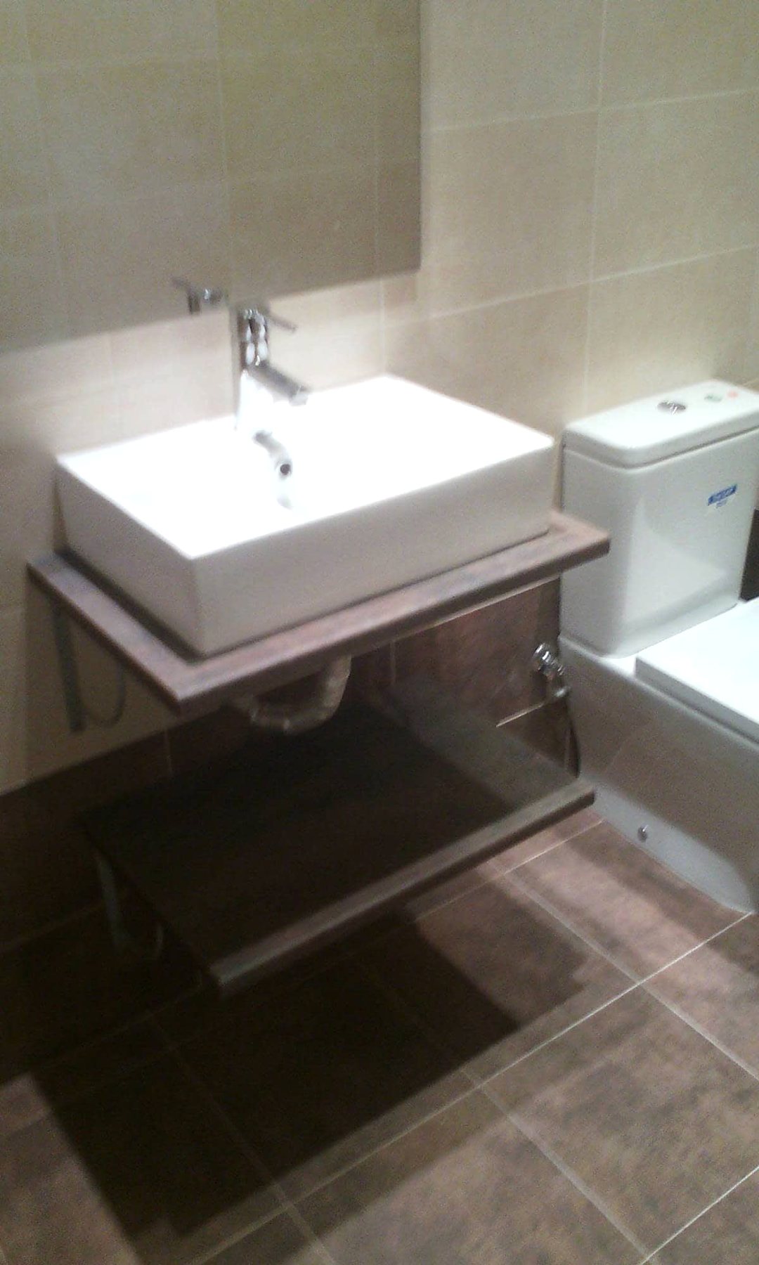 Trabajo de Reformas el Rastro en Madrid